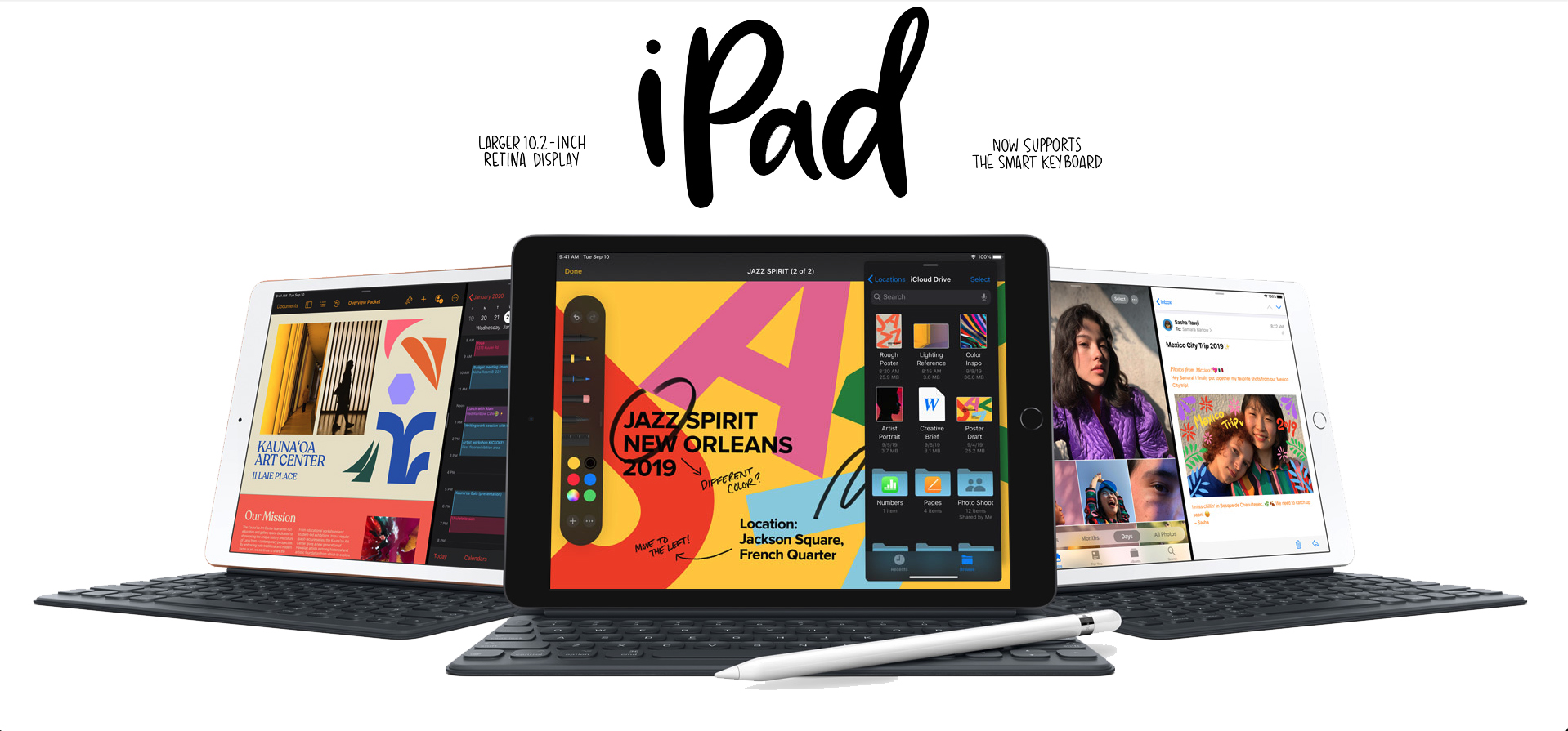 header iPad 7 Generacion