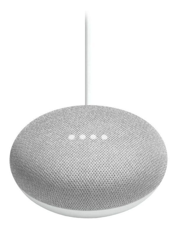 GOOGLE-HOME-MINI