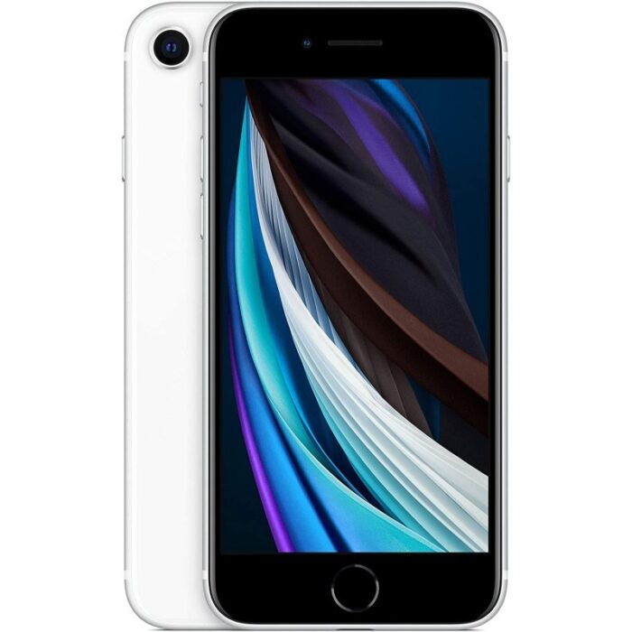 iPhone SE 2020 64gb Blanco - Digital Mac